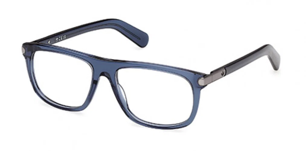 ADIDAS ORIGINALS 5142 Eyeglasses - view 3